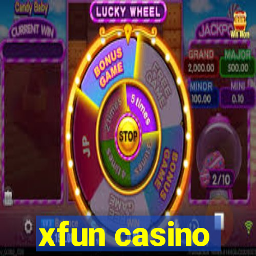 xfun casino